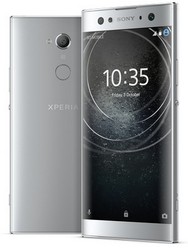 Ремонт телефона Sony Xperia XA2 Ultra в Томске